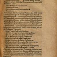 Mythologia, Francfort, 1581 - VIII, 1 : De Oceano, p. 821