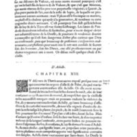 Mythologie, Paris, 1627 - IX, 13 : D’Achille, p. 1009