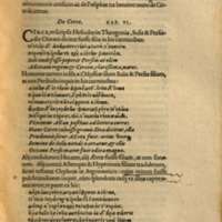 Mythologia, Francfort, 1581 - VI, 6 : De Circe, p. 569