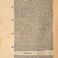 Mythologia, Venise, 1567 - VII, 7 : De Hesperidibus, 216v°