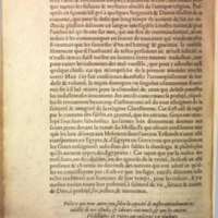 Mythologie, Lyon, 1612 - X [121] : De Mome [et conclusion], p. [1122]