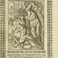 Nove Imagini, Padoue, 1615 - 074 : Inachus (ou le Po)