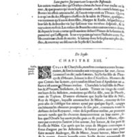 Mythologie, Paris, 1627 - VIII, 13 : De Scyle, p. 886