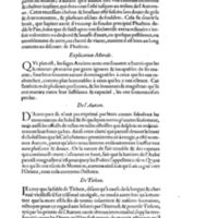 Mythologie, Paris, 1627 - X[64] : De Tithon, p. 1067