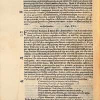 Mythologia, Venise, 1567 - VIII, 16 : De Halcyonibus, 258v°