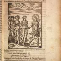 Mythologie, Lyon, 1612 - IV, 15 : Des Graces, p. [415]