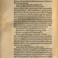 Mythologia, Francfort, 1581 - II, 4 : De Iunone, p. 140