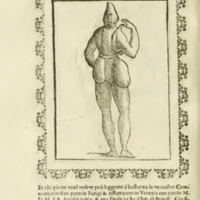Novissime Imagini, Padoue, 1626 - 11