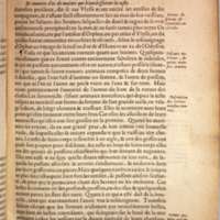 Mythologie, Lyon, 1612 - VII, 13 : Des Serenes, p. [803]