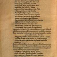 Mythologia, Francfort, 1581 - I, 7 : De Diis variarum gentium, p. 12