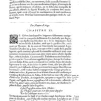 Mythologie, Paris, 1627 - VI, 11 : Du Navire d’Argo, p. 603