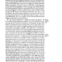 Mythologie, Paris, 1627 - IX, 2 : D’Ulysse, p. 963