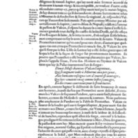 Mythologie, Paris, 1627 - II, 7 : De Vulcan, p. 144