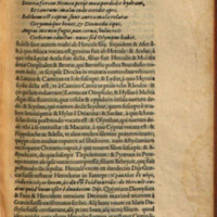 Mythologia, Francfort, 1581 - VII, 1 : De Hercule, p. 701