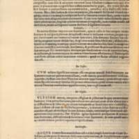 Mythologia, Venise, 1567 - X[118] : De Ulysse, 304v°