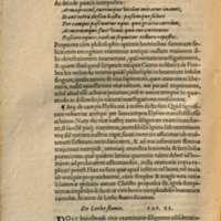 Mythologia, Francfort, 1581 - III, 20 : De Lethe fluuio, p. 282