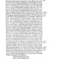 Mythologie, Paris, 1627 - II, 2 : De Jupiter, p. 93