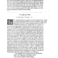 Mythologie, Paris, 1627 - VIII, 9 : De Prothee, p. 871
