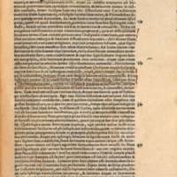 Mythologia, Venise, 1567 - IX, 18 : De Sphinge, 287r°