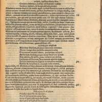 Mythologia, Venise, 1567 - III, 20 : De Lethe fluuio, 89r°