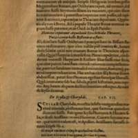 Mythologia, Francfort, 1581 - VIII, 11 : De Borea, p. 874