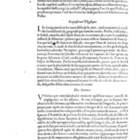 Mythologie, Paris, 1627 - X[94] : Des Serenes, p. 1078