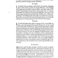 Mythologie, Paris, 1627 - Recherches : Abrégé des images des dieux, p. 52