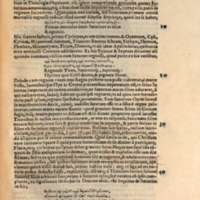 Mythologia, Venise, 1567 - II, 2 : De Saturno, 36r°