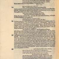 Mythologia, Venise, 1567 - III, 15 : De Hecate, 75v°