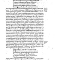 Mythologie, Paris, 1627 - II, 7 : De Vulcan, p. 139
