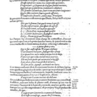 Mythologie, Paris, 1627 - IV, 2 : De Lucine, p. 275