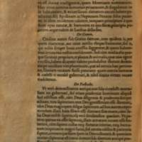 Mythologia, Francfort, 1581 - X[35] : De Genio, p. 1042