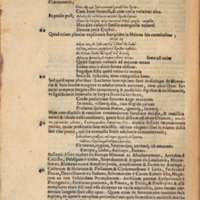 Mythologia, Venise, 1567 - II, 1 : De Ioue, 30v°