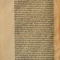 Mythologia, Francfort, 1581 - VII, 16 : De Dædalo, p. 784