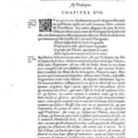 Mythologie, Paris, 1627 - III, 16 : D’Hecate, p. 232