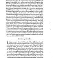 Mythologie, Paris, 1627 - Recherches : Explication physique et morale des principales allégories des poètes, p. 39
