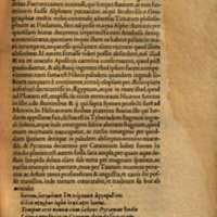 Mythologia, Francfort, 1581 - VIII, 22 : De Alpheo, p. 919