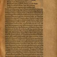 Mythologia, Francfort, 1581 - VIII, 5 : De Glauco, p. 841