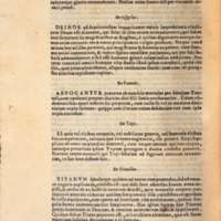 Mythologia, Venise, 1567 - X[75] : De Tantalo, 299v°