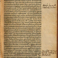 Mythologia, Francfort, 1581 - VII, 2 : De Acheloo, p. 717