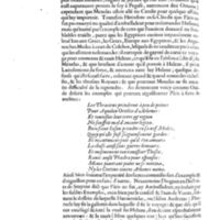 Mythologie, Paris, 1627 - VI, 24 : De Pâris, p. 656