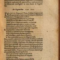 Mythologia, Francfort, 1581 - VI, 21 : De Gigantibus, p. 647