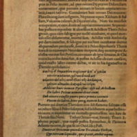 Mythologia, Francfort, 1581 - VIII, 2 : De Tethye & Thetide, p. 826