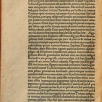 Mythologia, Francfort, 1581 - VII, 1 : De Hercule, p. 706