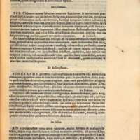Mythologia, Venise, 1567 - X[120-121] : De Chimaera, 305r°
