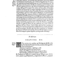 Mythologie, Paris, 1627 - IV, 11 : D’Apollon, p. 346