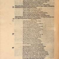 Mythologia, Venise, 1567 - VII, 13 : De Sirenibus, 224v°