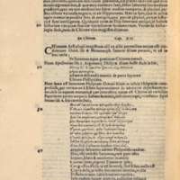 Mythologia, Venise, 1567 - IV, 11 : De Aesculapio, 117v°