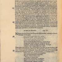 Mythologia, Venise, 1567 - VIII, 6 : De Nereo & Nereidibus, 242v°