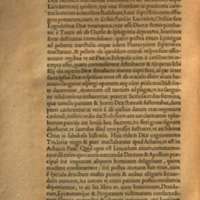 Mythologia, Francfort, 1581 - I, 18 : Quod quales Dii, talia fuerunt postea vota & preces, p. 68